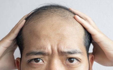 پسپۆڕانی ئەمریکی: لەڕێگەی دەرمانێکەوە کێشەی کەچەڵی بنبڕ دەکەین