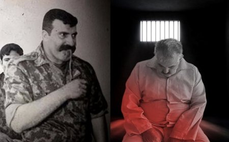 دانپێدانانی عەجاج: لە 10 مانگ دا یەک لەسەر سێی زیندانییانی نوگرەسەلمان گیانیان لەدەستدا