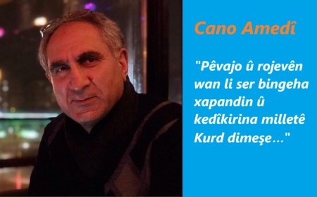 Pêvajo û rojevên wan li ser bingeha xapandin û kedîkirina milletê Kurd dimeşe