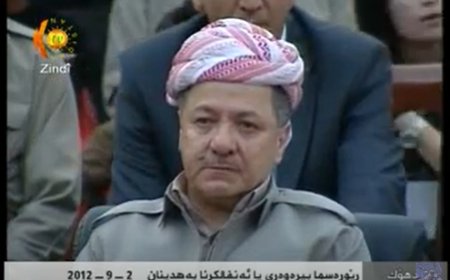 Enfala Behdînan û helbesta Ordigaha Cijnekan ya Jaro Dihokî