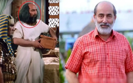 Sînohe Bijîşkê Firawin bi şêrpençeyê ketiye