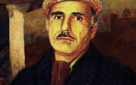 پەرلەمانتارێکی دەم پارتی بۆ رووداو: رووفاتی دەنگبێژ شاکرۆ دەگەڕێنینەوە ئاگری