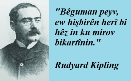 Ji doh heta îro Çîroka "Birayên me yên Kurd"...