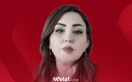 Bîranîna Enfala Behdînan… Birînek Vekirî û Bangek ji bo Dadperweriyê