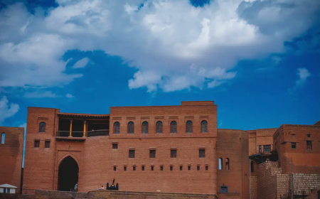 Cihên Herî Xweşik ên Başûrê Kurdistanê