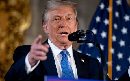 Trump di derbarê serxwebûna Kurdistanê de çi gotiye?