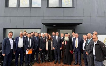 Êzdî dixwazin zextên li ser Êzdiyên li Tirkiyeyê bi dawî bibin