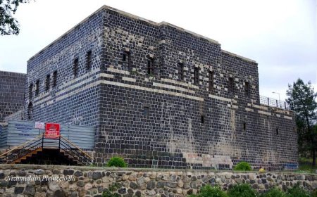 Rewşa Birca Belekê Di Parlemena Tirkiyê de Gotûbêjkirin