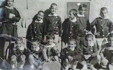 Mamosteyek li Sêrtê: Ez êşa wijdanê dikişînim