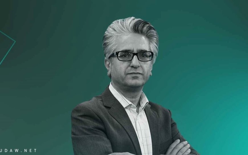 Îdrîs Barzanî dê bibûya Kissingerê Kurdan