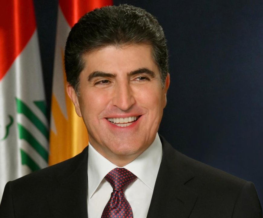 Nêçîrvan Barzanî: Cihê destên BCF diyar û ber bi çav e