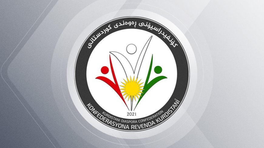 Konfederasyonê li 20 bajar û paytextên cîhanê Jenosîda Êzdiyan bi bîr anî