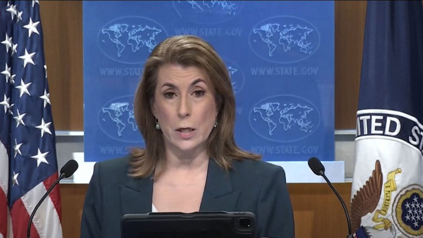 Tammy Bruce: Trump tekez kiriye divê Daîş bê tûnekirin