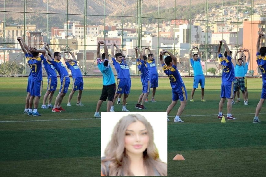 Rola yariya Futbolê di civakê da