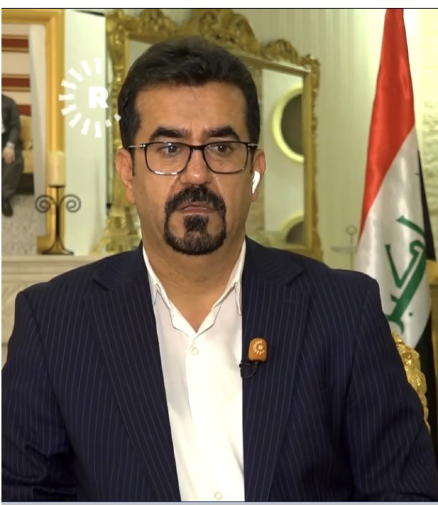 بڕیاردەری فراکسیۆنی پارتی: یەکشەممە بڕیاری ناردنی مووچەی مانگی شەش دەدرێت