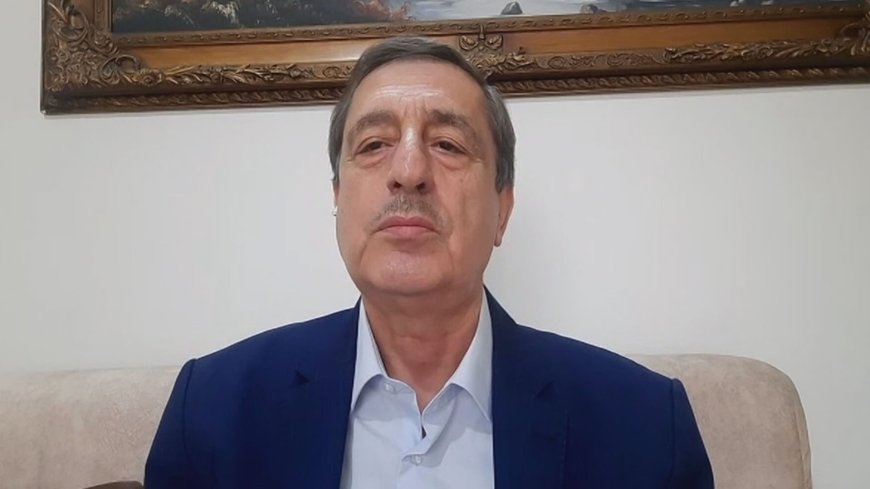 Feysel Yûsif: Şamê bersiva daxwazên Kurdan nedaye