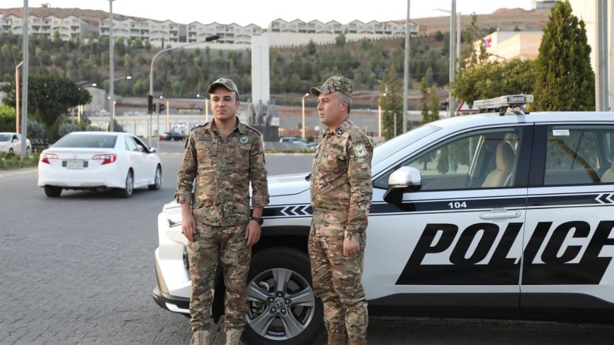 Li Zaxo kesek gulleyek li hevalê xwe da û birîndar kir