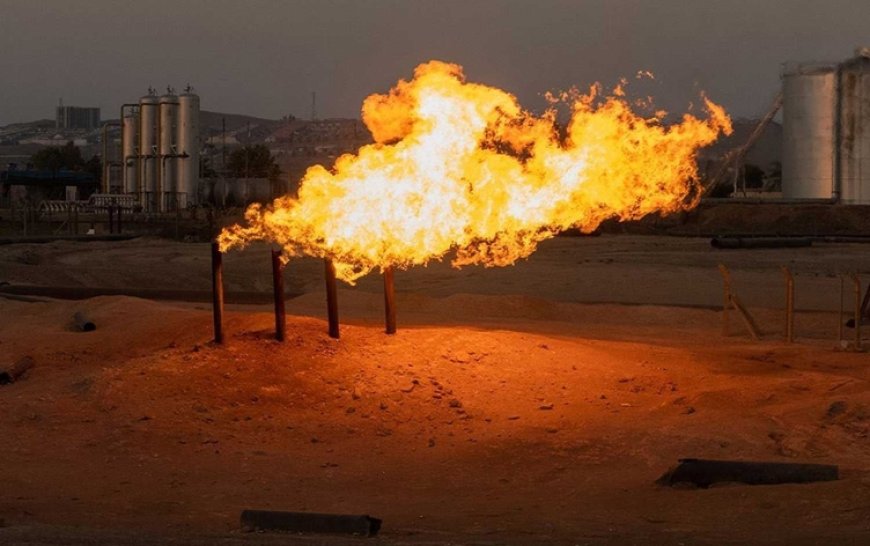 بەرهەمهێنانی نەوت لە کێڵگەکانی ئەتروش و سەرسنک دەستپێدەکاتەوە