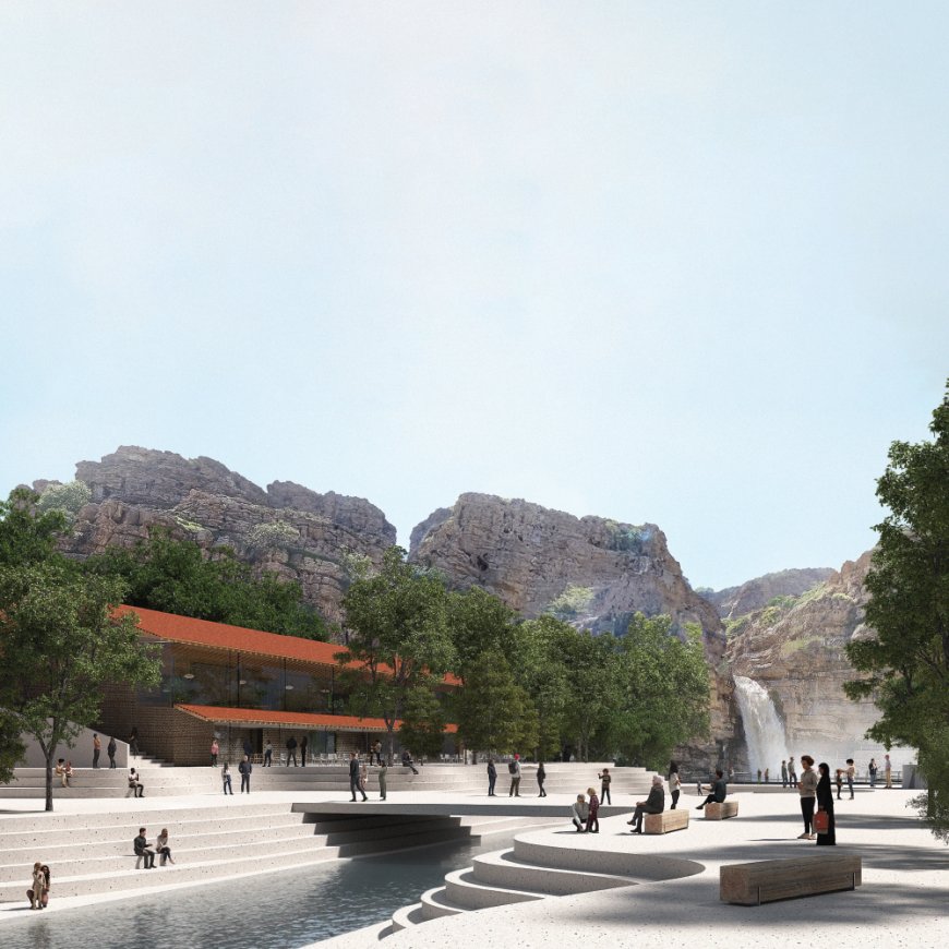 Yekemîn qonaxa plana geştiyariya Soran tê bi cîh kirin