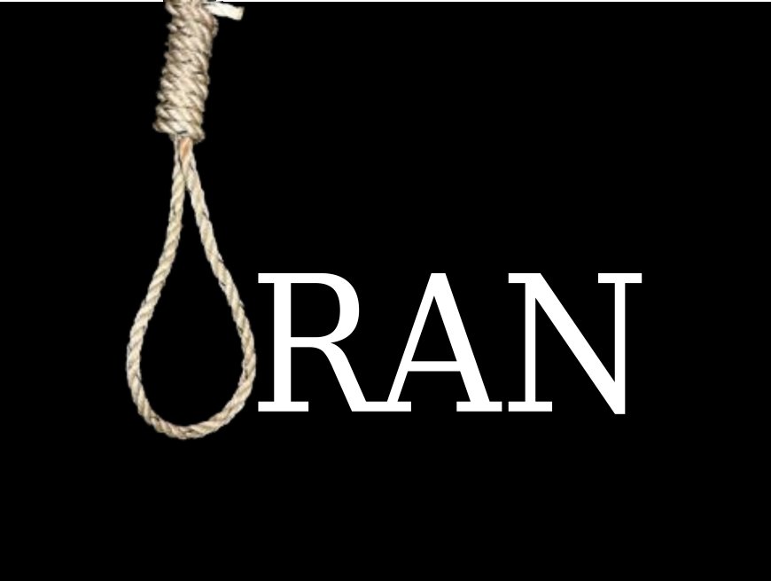 Îran du kesên din jî sêdare da