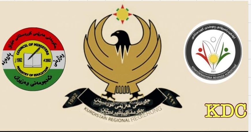 Wezareta Perwerde kursên online ya ji bo fêrkirina zimanê Kurdî vedike