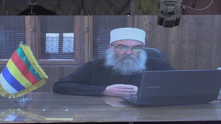 Rêberê Dirûzan: Firehî gef nîne belku dê yeketiya me bihêz bike