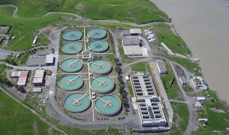 هێڵی دووەمی پڕۆژەی فریاگوزاریی هەولێر لە دوو مانگدا دەکرێتەوە