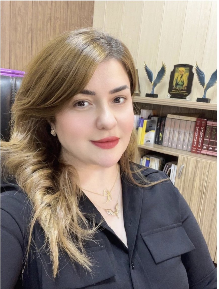 لە ئاراسەوە بۆ کورد پاس (KRD pass).