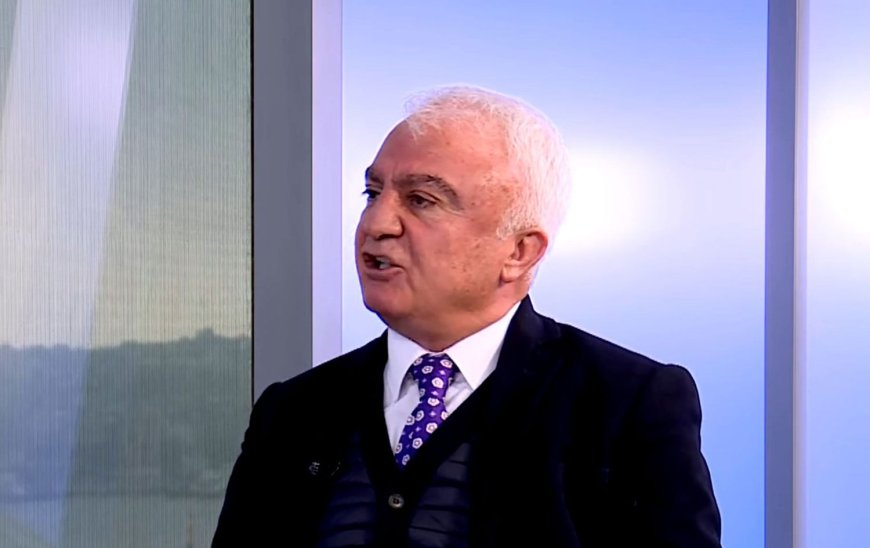 Kasim Ergûn: Kurdên Rojavayê Kurdistanê guh nadin daxwazên Tirkiye û Ocalan