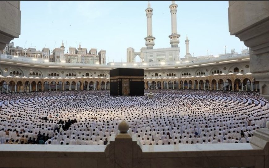 لەم لینکە ناوت بۆ حەج تۆماربکە