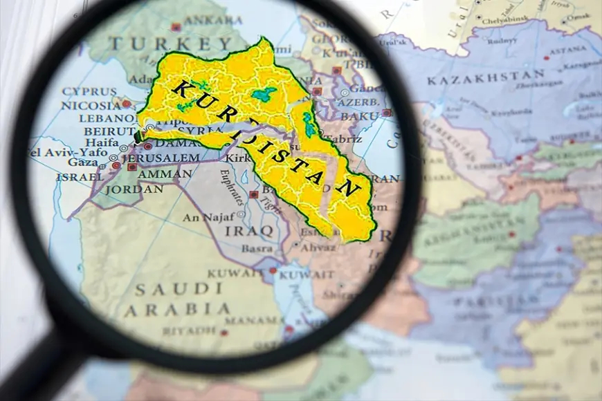 Lı Rojhılata Navîn Çi Didome? Gelo Kurd Jı Bo Guhertinek Mûhtemel Amade Ne?