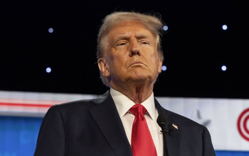 ترەمپ هەڵپەساردنی پێناسی گومرگ لەگەڵ چین بۆ 90 رۆژی دیکە درێژ دەکاتەوە