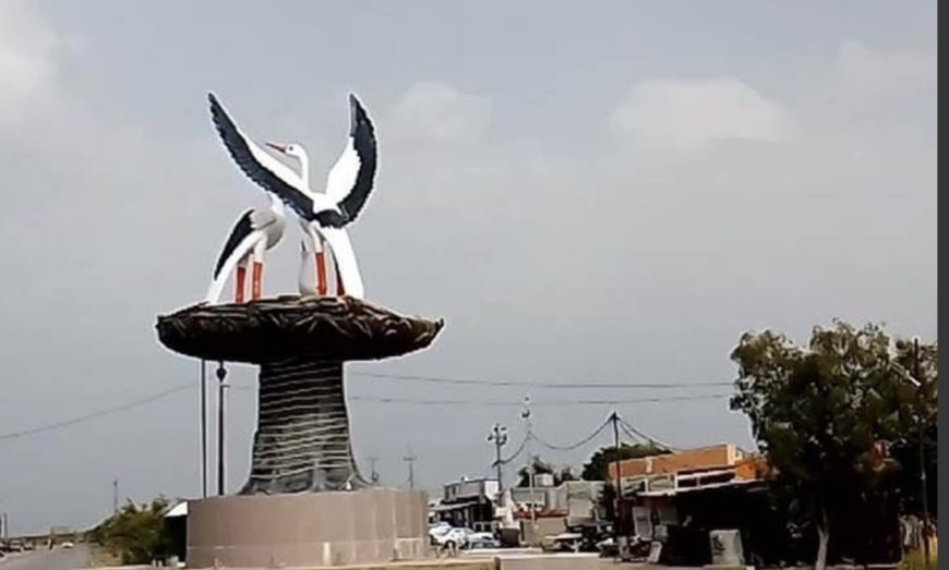 دەرگای خۆبەربژێرکردن بۆ پۆستی قایمقامی قەرەتەپە دەکرێتەوە