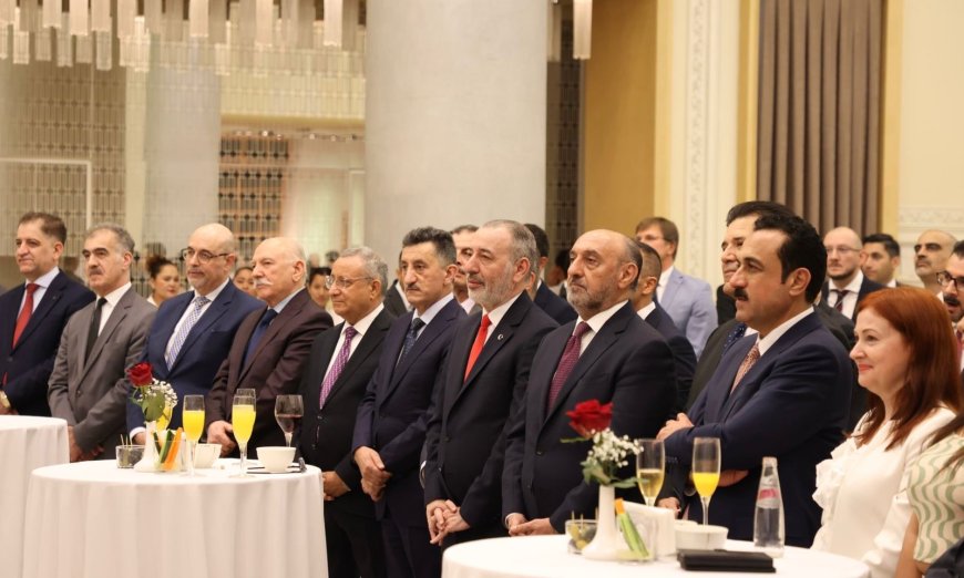 Konsulên Tirkiyê xatirê xwe ji berpirsên Kurdistanê xwestin