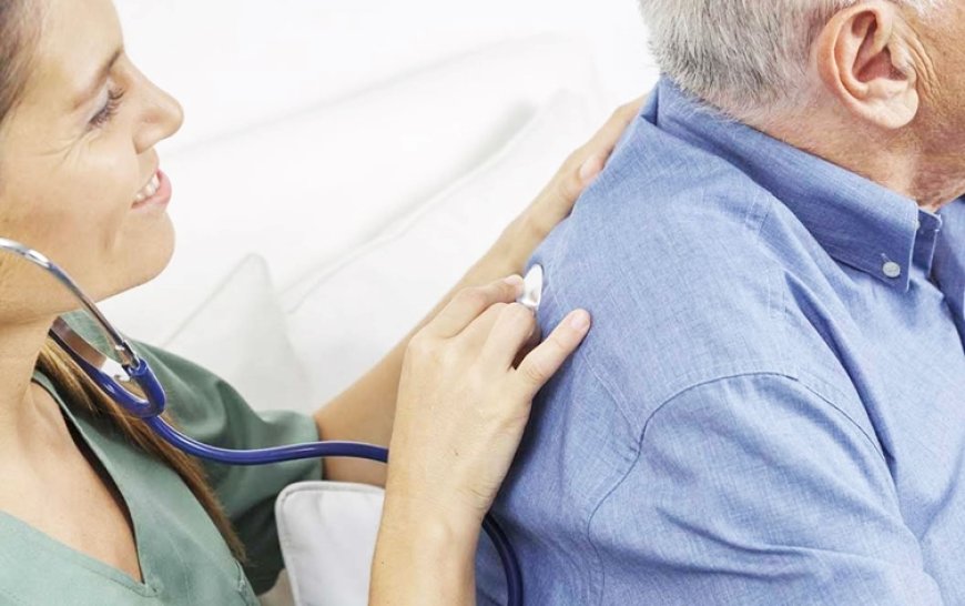 دەرمانێکی نوێ دەبێتە موژدەیەک بۆ تووشبووانی شێرپەنجەی سییەکان