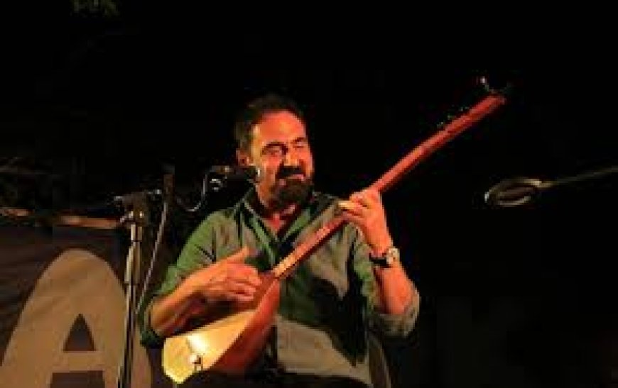 Zanîngeha Hunerê ya Berlînê: Em lêborînê ji Mîkaîl Aslan dixwazin.