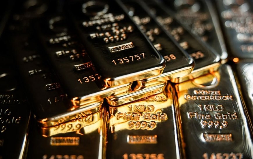 یەک ئۆنسە زێڕ بە 3340 دۆلار مامەڵەی پێوەدەکرێت