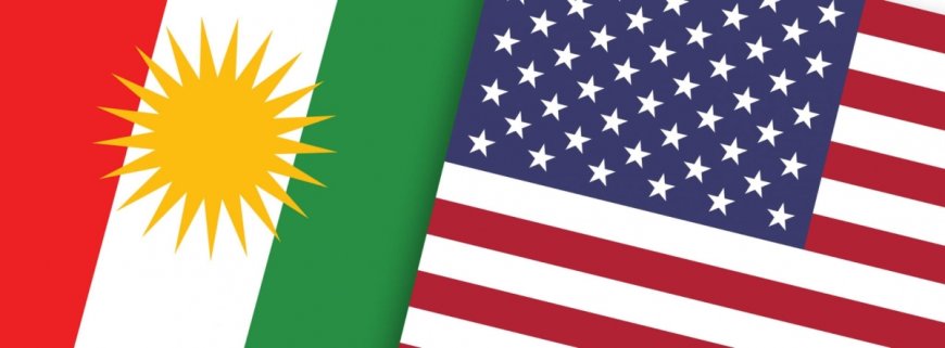 Şandeke karsaz û bazirganên Amerîkî têne Kurdistanê
