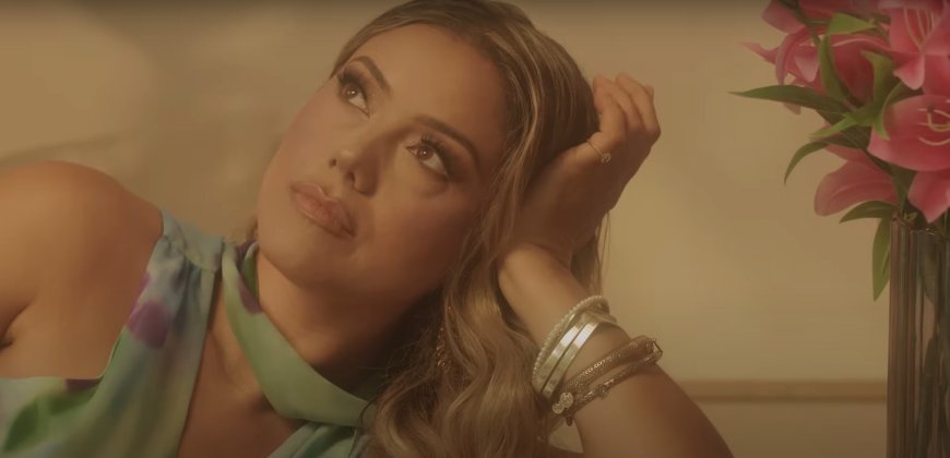 Deşnê Murad "Giyanim" Canê Min Belav Kir