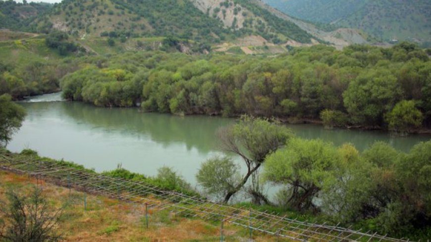 Şarbajêr, dê bikeve nav rêzbenda Mîrata Cîhanî ya UNESCO yê