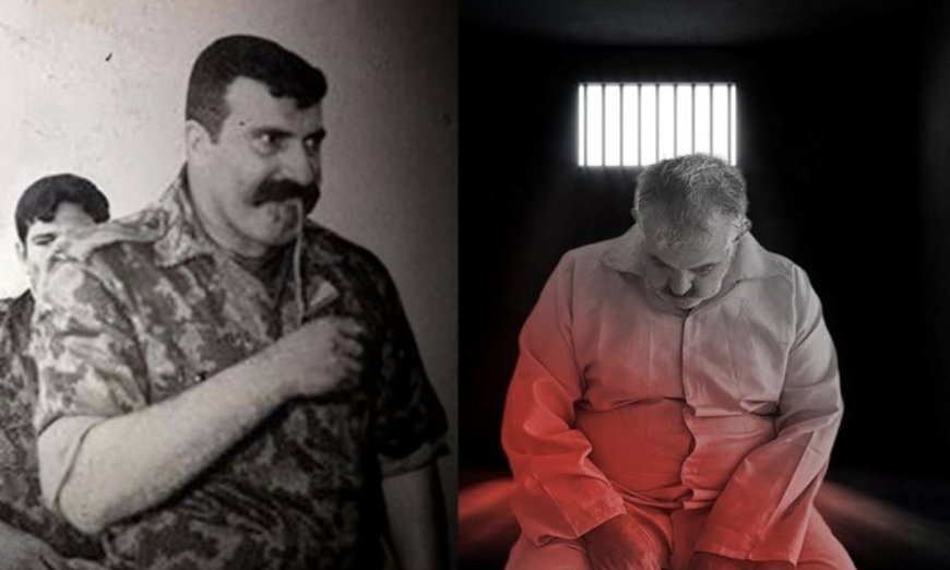 دانپێدانانی عەجاج: لە 10 مانگ دا یەک لەسەر سێی زیندانییانی نوگرەسەلمان گیانیان لەدەستدا