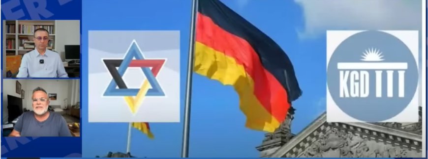 Toprak: Kongreya Kurd û Cihuyan de, em dê behsa pêkvejiyan û aştiyê bikin