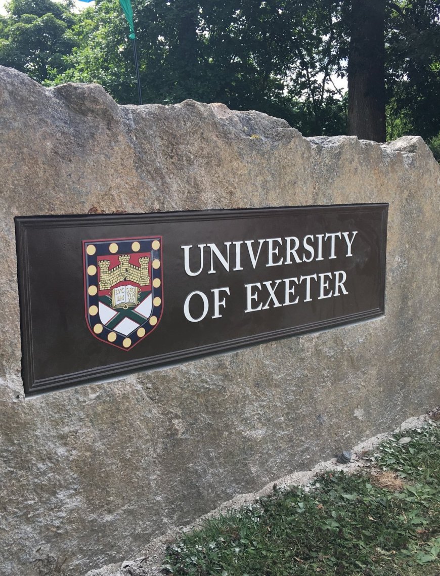 Zanîngeha Exeter kursên Fêrbûna Zimanê Kurdî û Arşîva Dîjîtal a Kurdî jî vekir