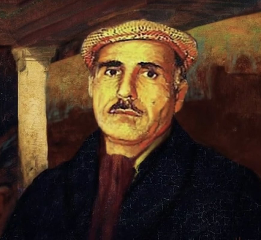 پەرلەمانتارێکی دەم پارتی بۆ رووداو: رووفاتی دەنگبێژ شاکرۆ دەگەڕێنینەوە ئاگری