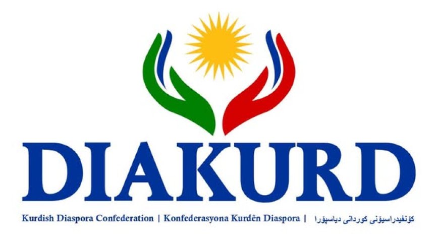 Diakurd daxûyaniya nîvê şevê belav kir