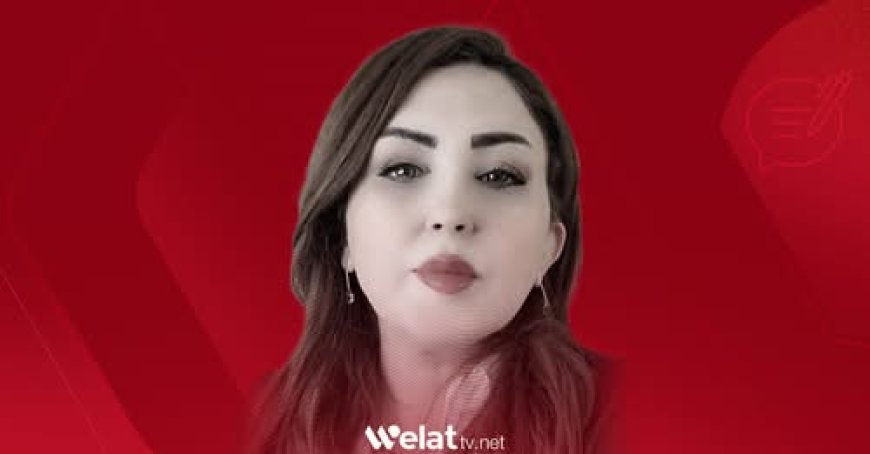 Bîranîna Enfala Behdînan… Birînek Vekirî û Bangek ji bo Dadperweriyê