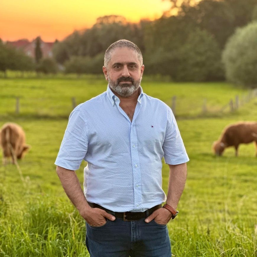 Şerê Navxweyî, Nemana Baweriyê û Rêya Paşerojê ya Aştiyê