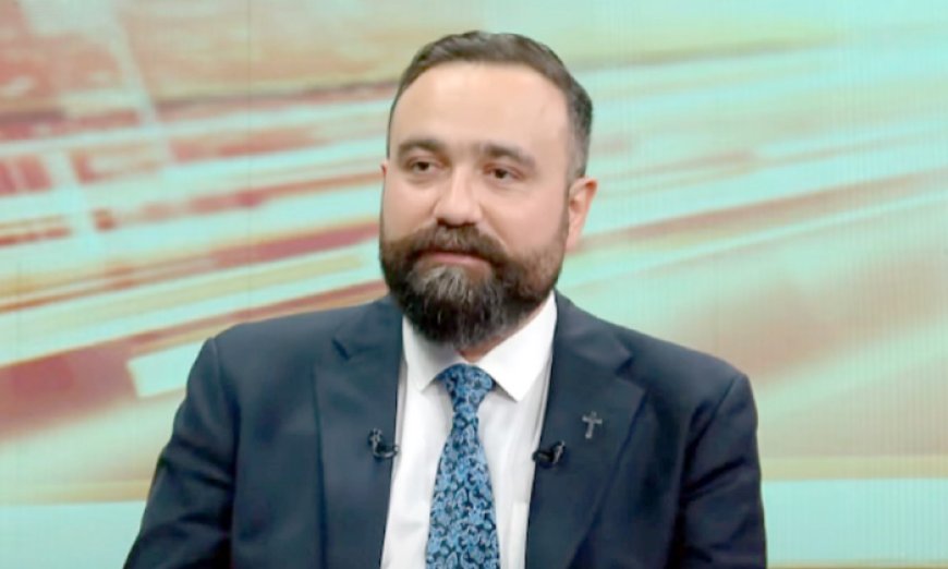 Kurdistan li ser rola xwe ya di projeya Rêya Pêşketinê de israr dike