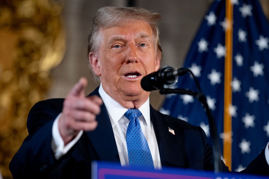 Trump di derbarê serxwebûna Kurdistanê de çi gotiye?