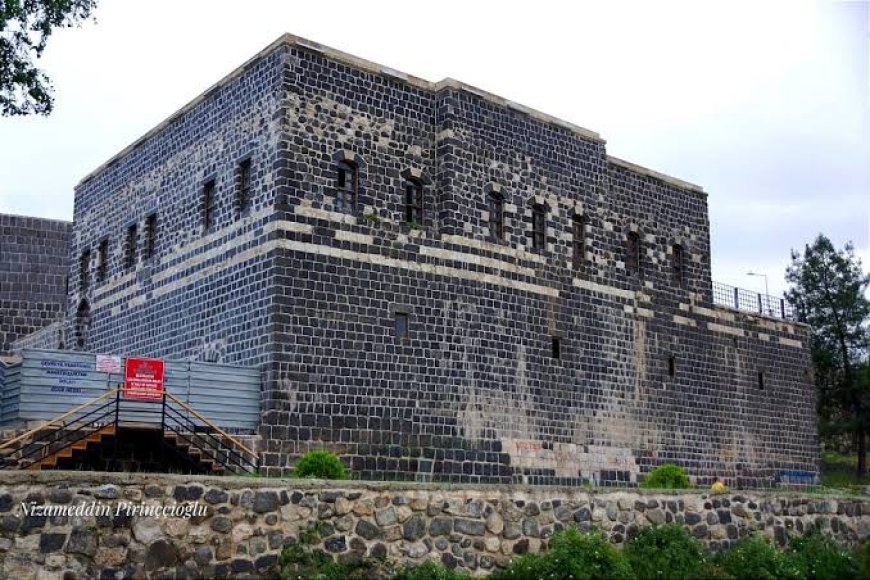 Rewşa Birca Belekê Di Parlemena Tirkiyê de Gotûbêjkirin